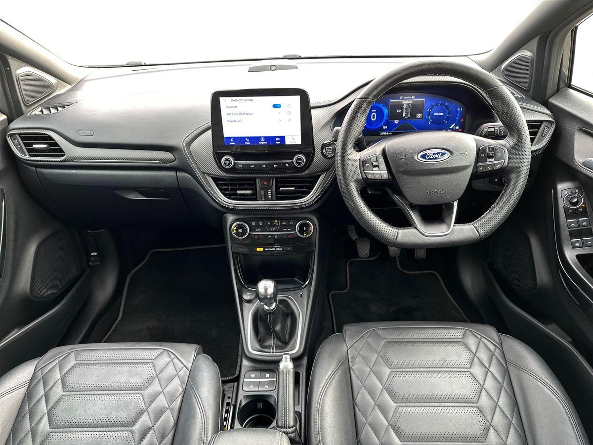 Used Ford Puma 2023 for sale - 77848033: Photo 15