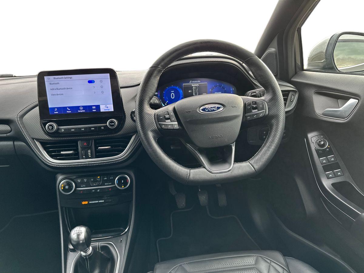 Used Ford Puma 2023 for sale - 77848033: Photo 16