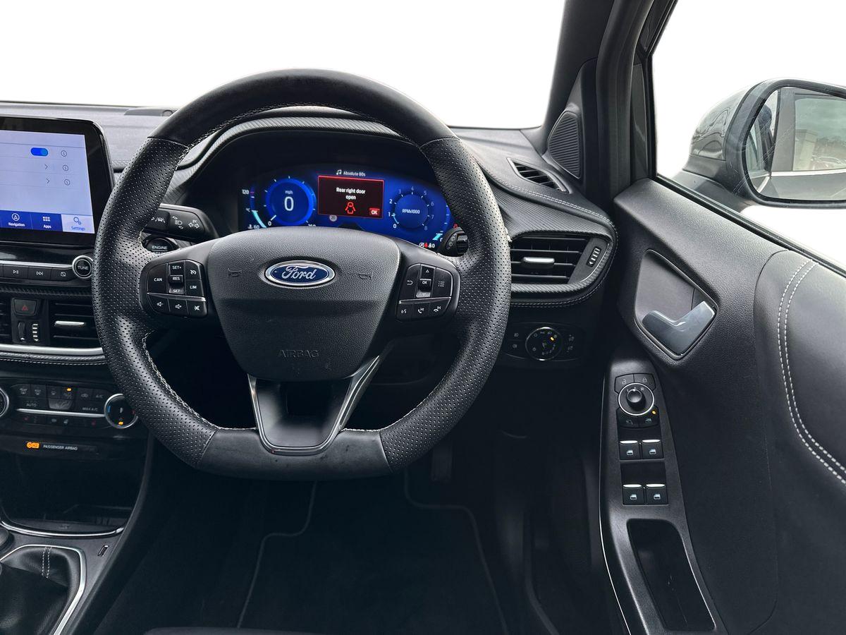 Used Ford Puma 2023 for sale - 77848033: Photo 17