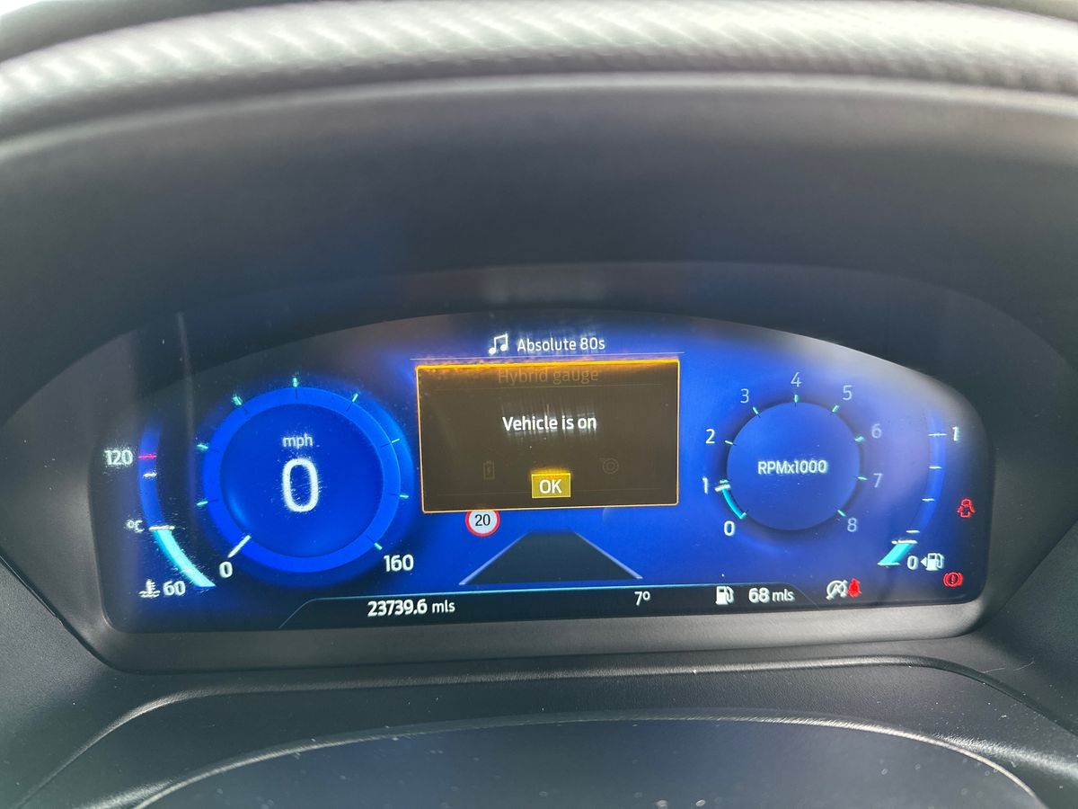 Used Ford Puma 2023 for sale - 77848033: Photo 18