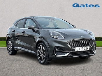 Used Ford Puma 2023 for sale - 77848033: Photo