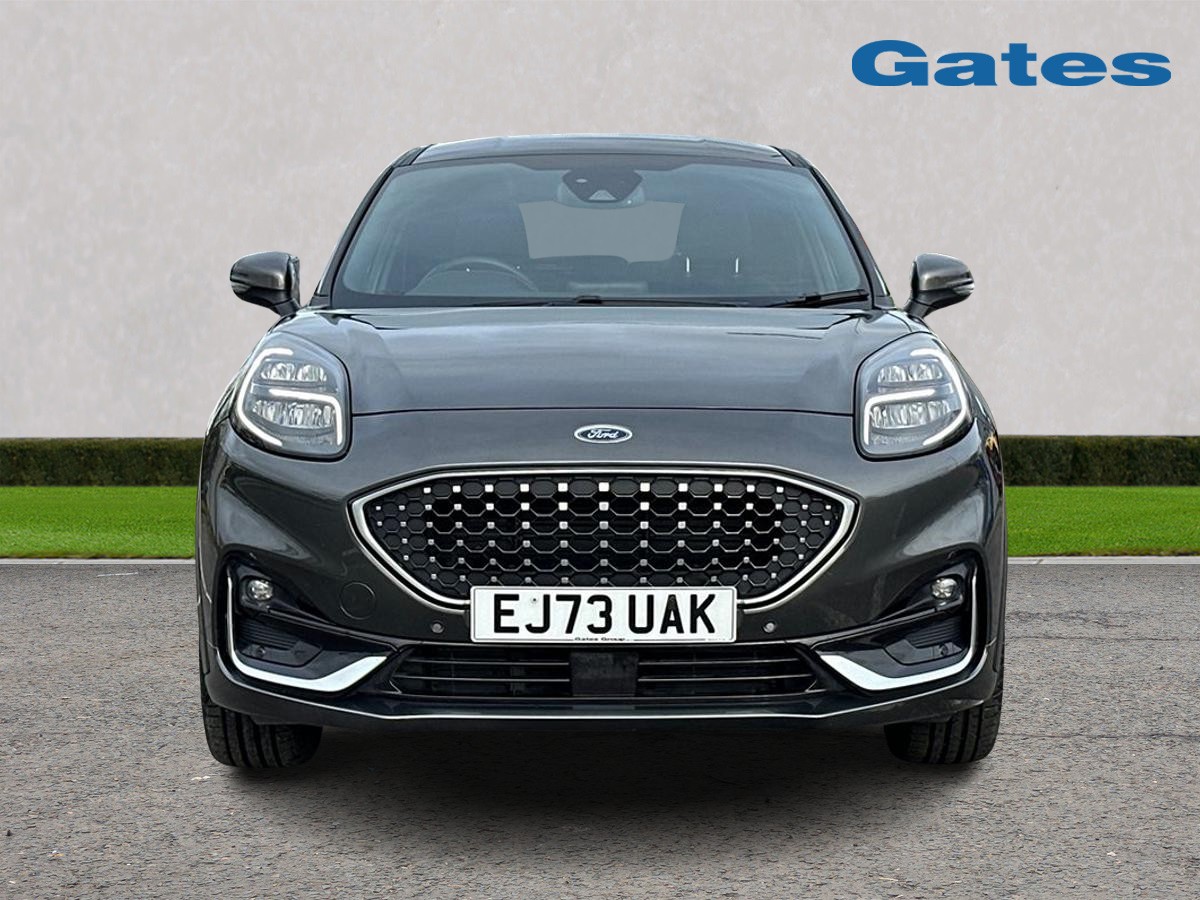 Used Ford Puma 2023 for sale - 77848033: Photo 2