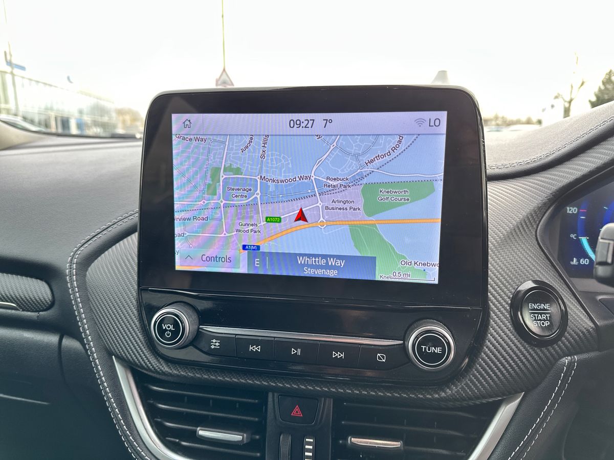 Used Ford Puma 2023 for sale - 77848033: Photo 20