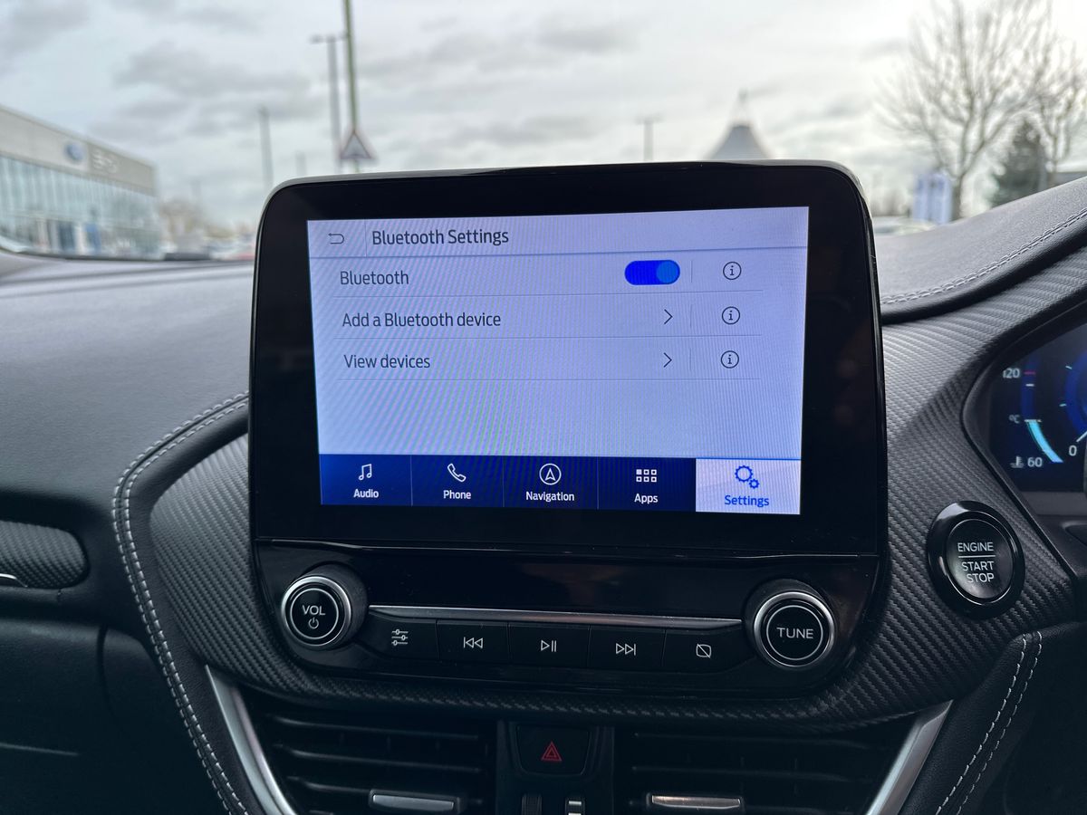 Used Ford Puma 2023 for sale - 77848033: Photo 21