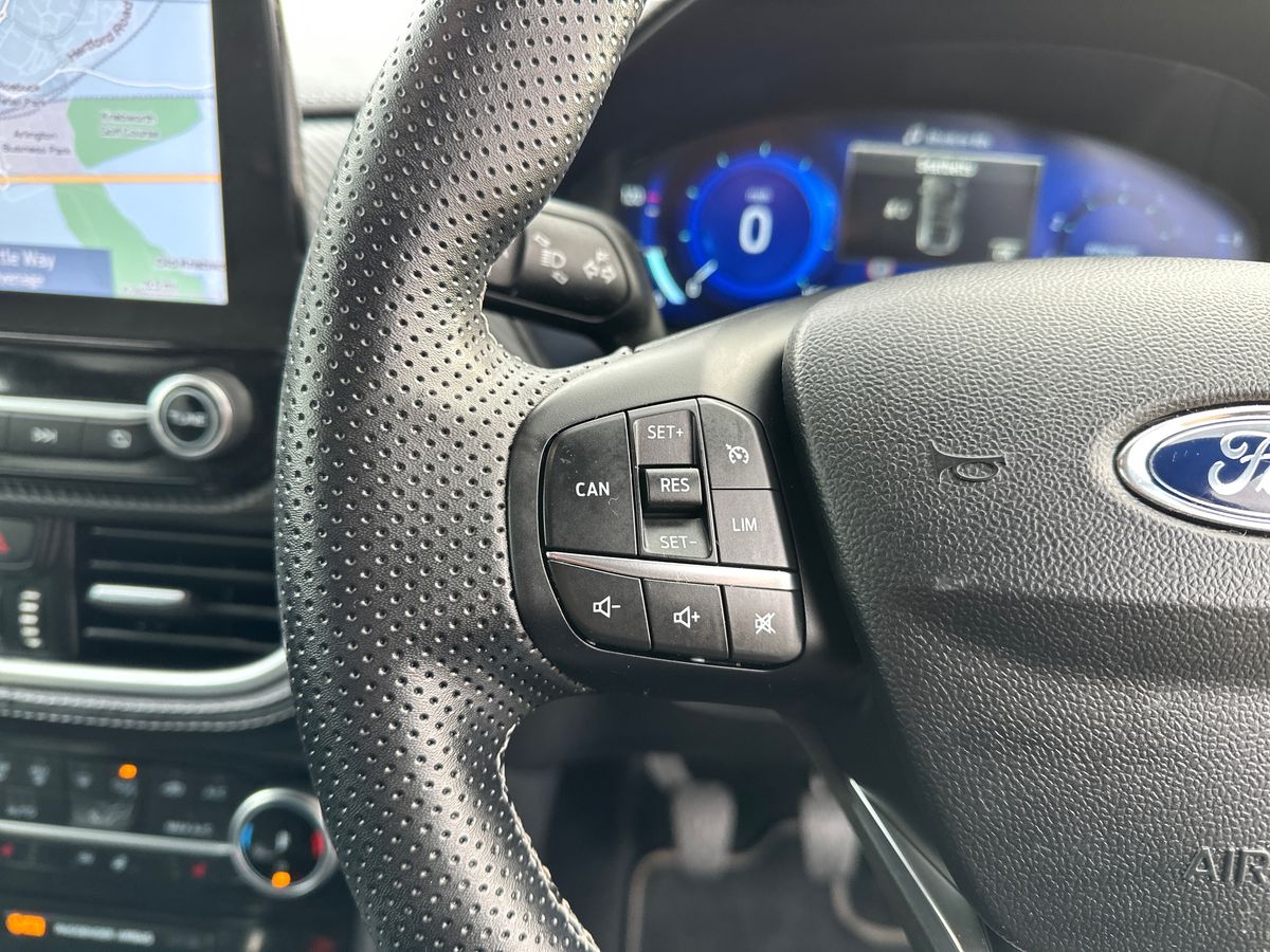 Used Ford Puma 2023 for sale - 77848033: Photo 26