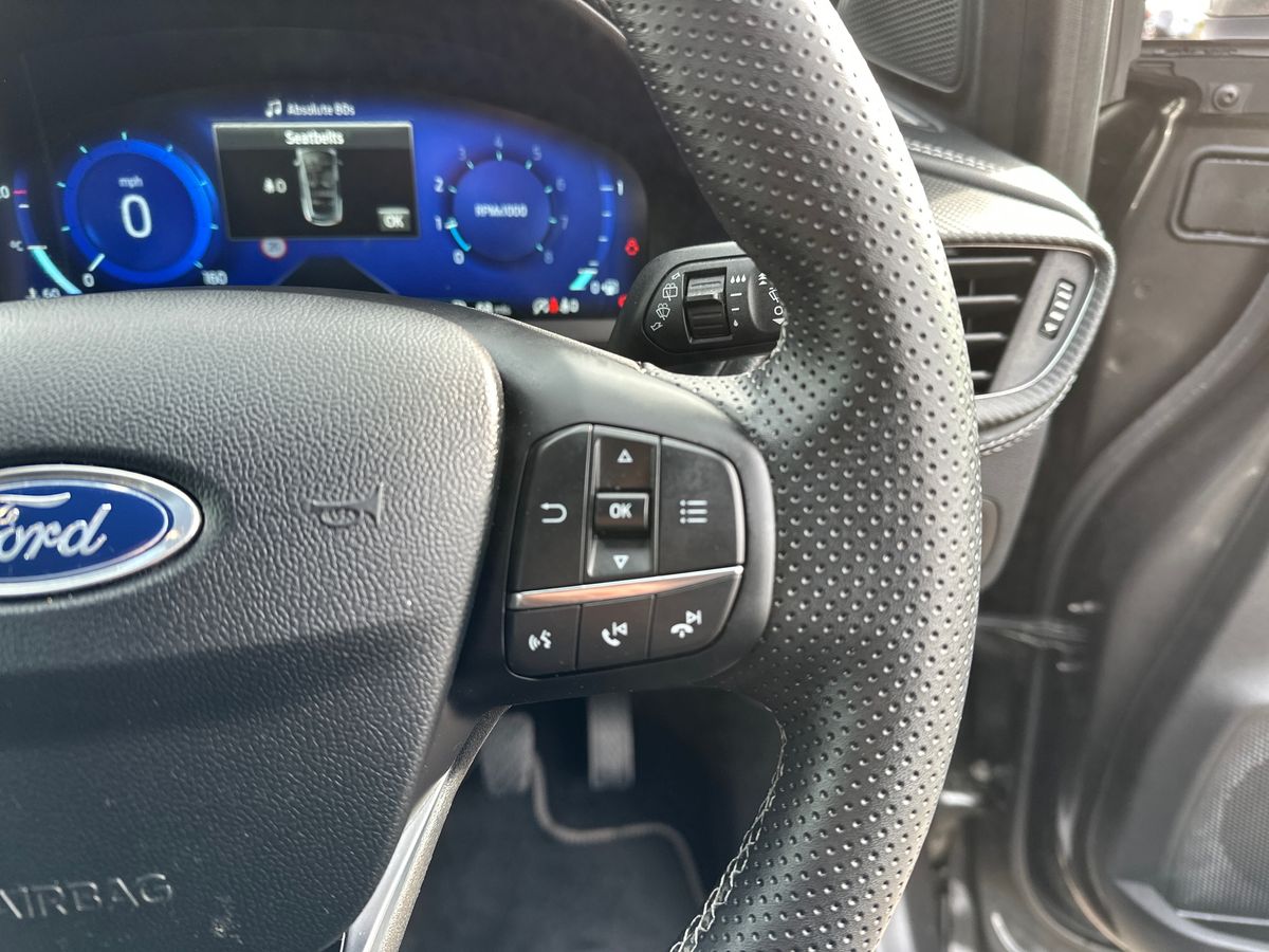 Used Ford Puma 2023 for sale - 77848033: Photo 27