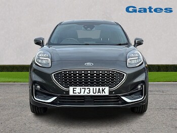 Used Ford Puma 2023 for sale - 77848033: Photo