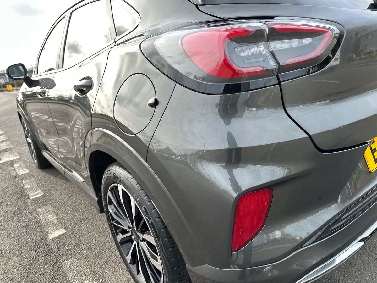 Used Ford Puma 2023 for sale - 77848033: Photo 33