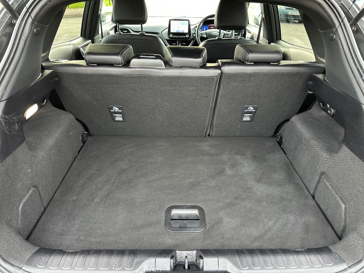 Used Ford Puma 2023 for sale - 77848033: Photo 34