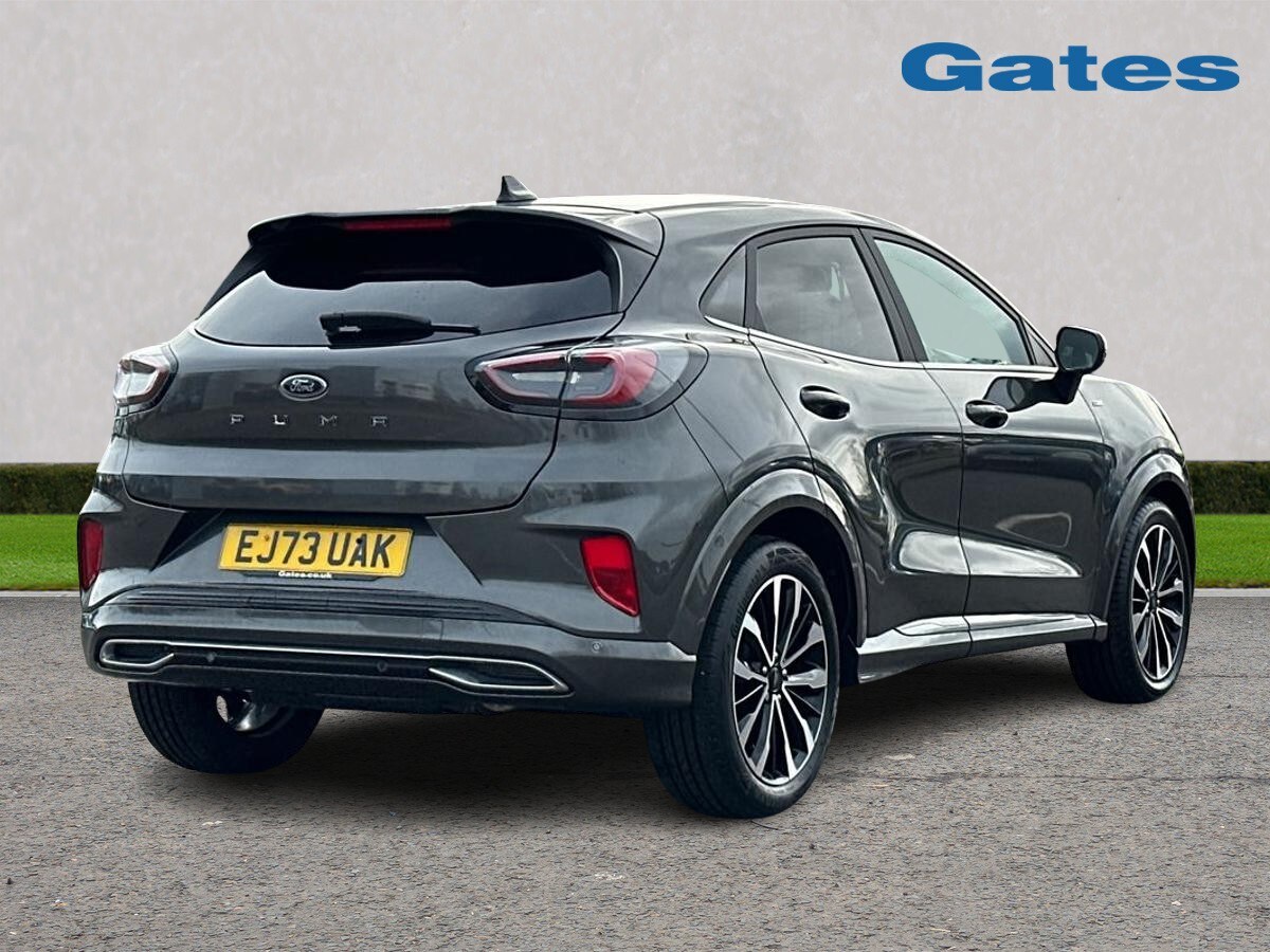 Used Ford Puma 2023 for sale - 77848033: Photo 7