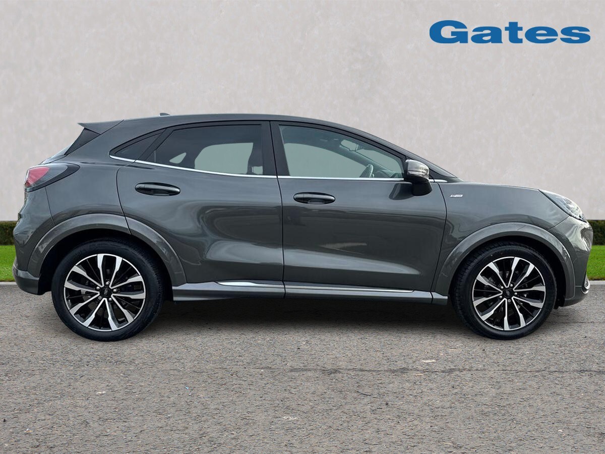 Used Ford Puma 2023 for sale - 77848033: Photo 8