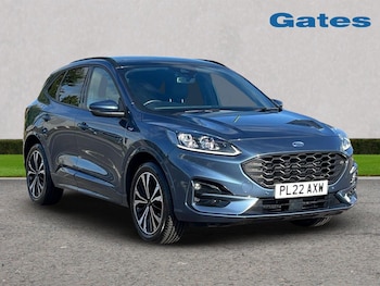Used Ford Kuga 2022 for sale - 75763574: Photo