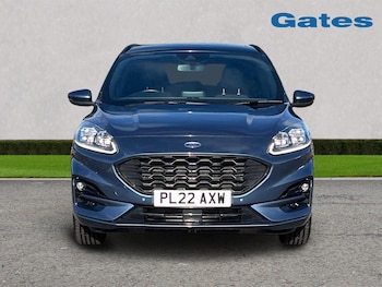 Used Ford Kuga 2022 for sale - 75763574: Photo