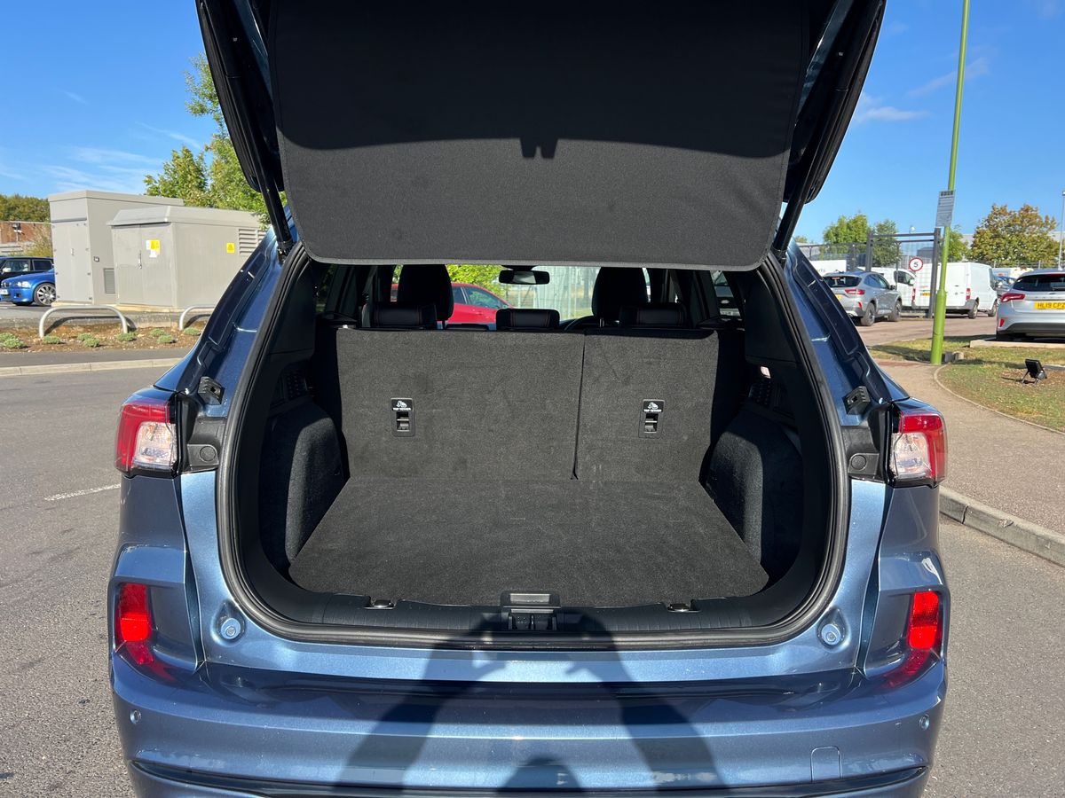 Vehicle 34