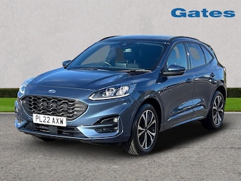 Used Ford Kuga 2022 for sale - 75763574: Photo