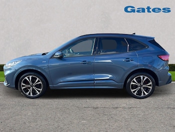 Used Ford Kuga 2022 for sale - 75763574: Photo