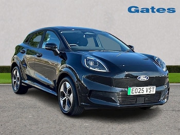 Used Ford Puma 2025 for sale - 79225601: Photo