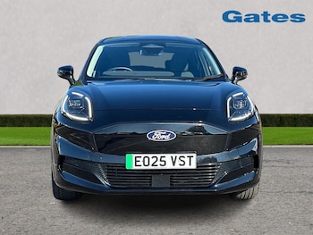Used Ford Puma 2025 for sale - 79225601: Photo