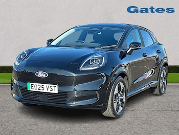 Used Ford Puma 2025 for sale - 79225601: Photo