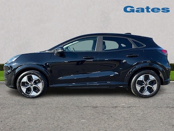 Used Ford Puma 2025 for sale - 79225601: Photo