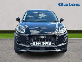 Used Ford Puma 2025 for sale - 79834687: Photo