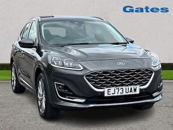 Used Ford Kuga 2023 for sale - 78624409: Photo