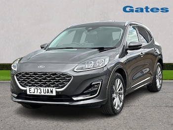 Used Ford Kuga 2023 for sale - 78624409: Photo