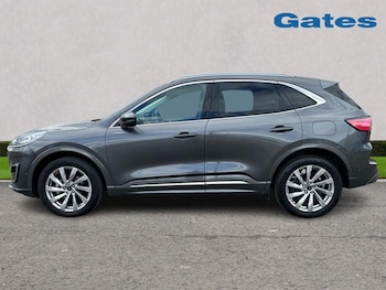 Used Ford Kuga 2023 for sale - 78624409: Photo