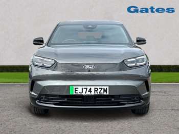 Used Ford Capri 2024 for sale - 75197020: Photo