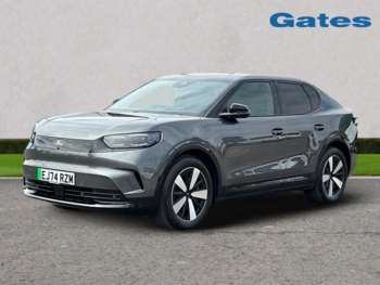 Used Ford Capri 2024 for sale - 75197020: Photo