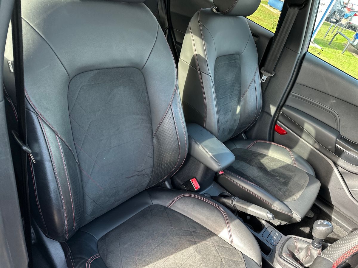 Used Ford Fiesta 2022 for sale - 76338761: Photo 12