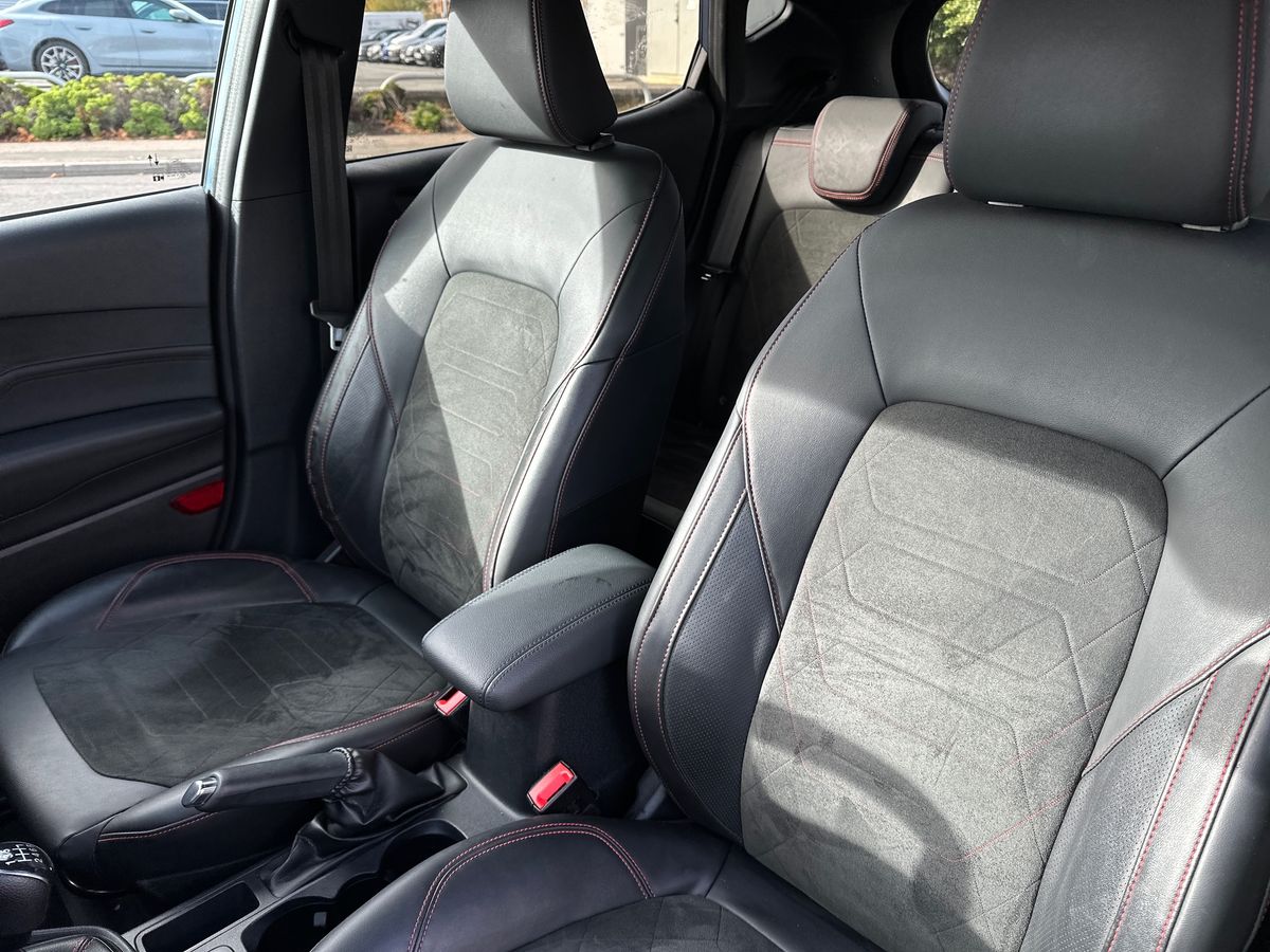 Used Ford Fiesta 2022 for sale - 76338761: Photo 13