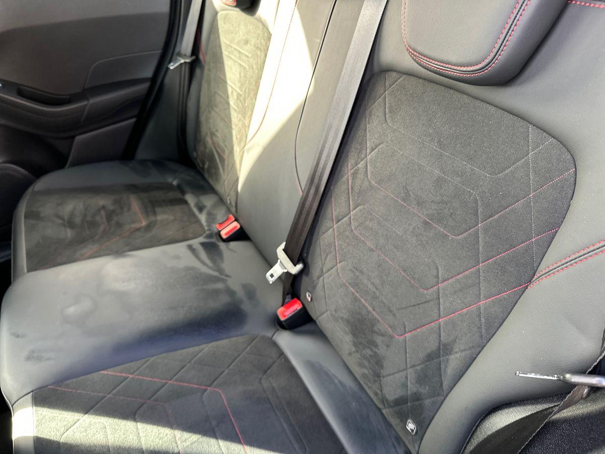Used Ford Fiesta 2022 for sale - 76338761: Photo 14