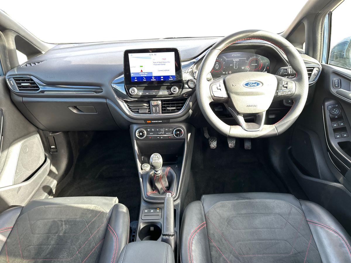 Used Ford Fiesta 2022 for sale - 76338761: Photo 15