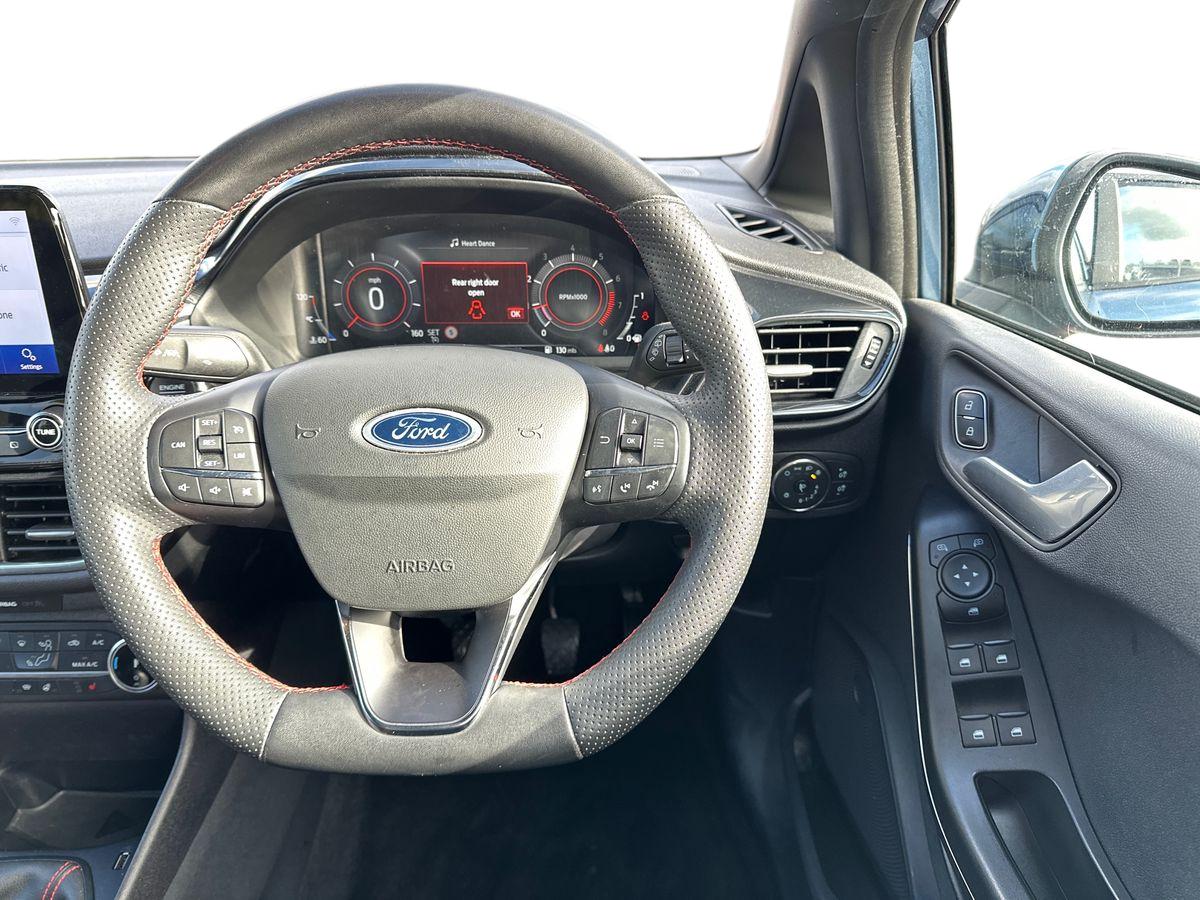 Used Ford Fiesta 2022 for sale - 76338761: Photo 17