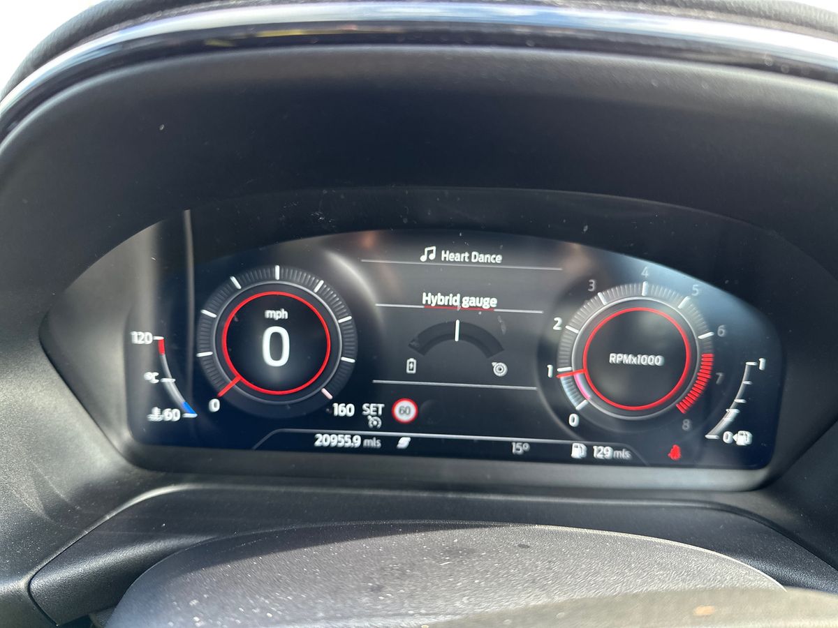Used Ford Fiesta 2022 for sale - 76338761: Photo 18