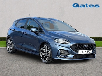 Ford - Fiesta