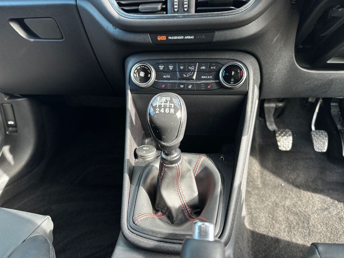 Used Ford Fiesta 2022 for sale - 76338761: Photo 22