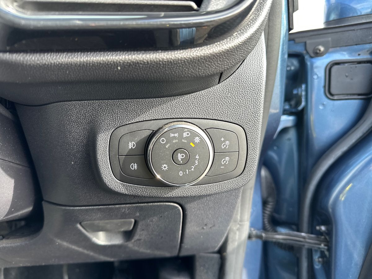 Used Ford Fiesta 2022 for sale - 76338761: Photo 23