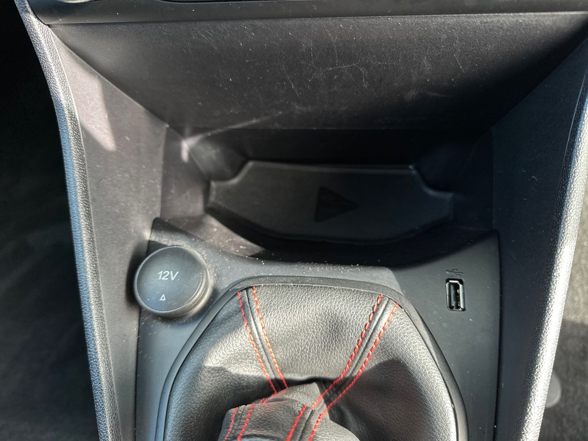 Used Ford Fiesta 2022 for sale - 76338761: Photo 24