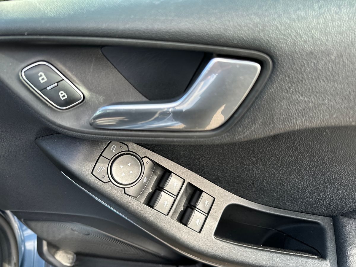 Used Ford Fiesta 2022 for sale - 76338761: Photo 25