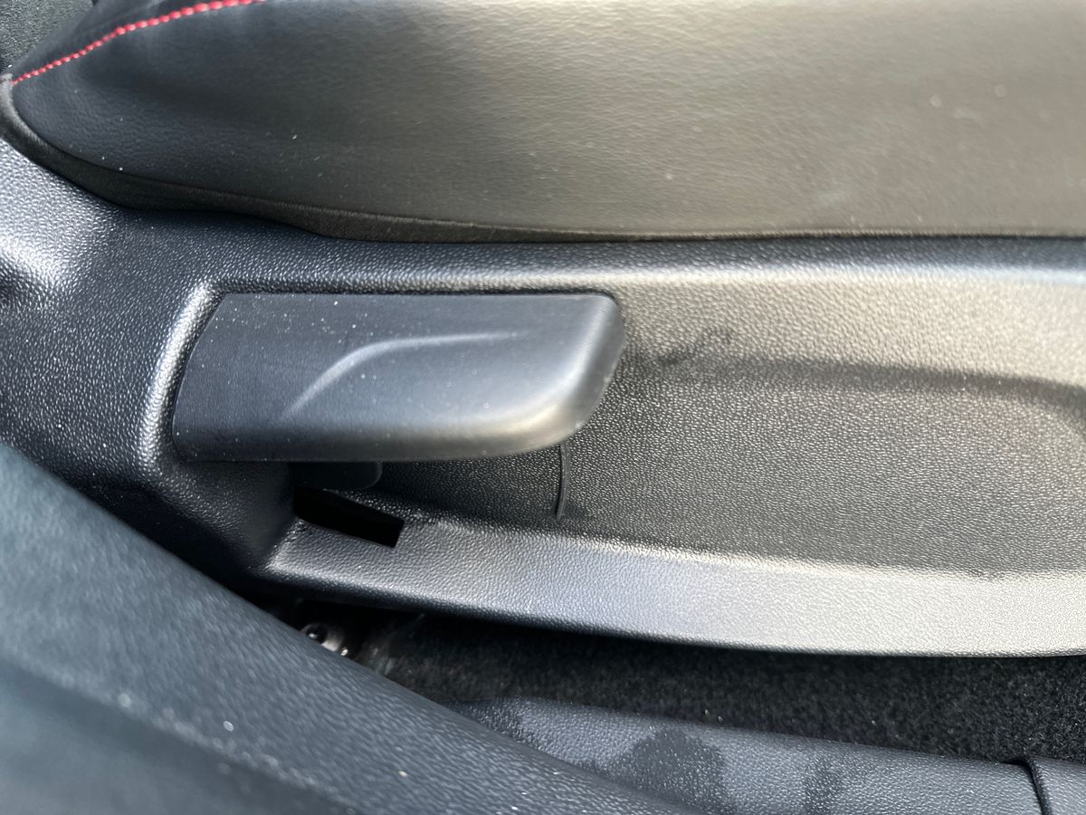 Used Ford Fiesta 2022 for sale - 76338761: Photo 30