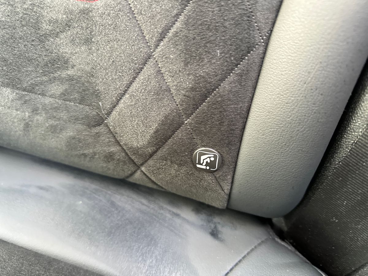 Used Ford Fiesta 2022 for sale - 76338761: Photo 31