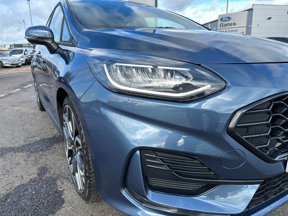 Used Ford Fiesta 2022 for sale - 76338761: Photo 32