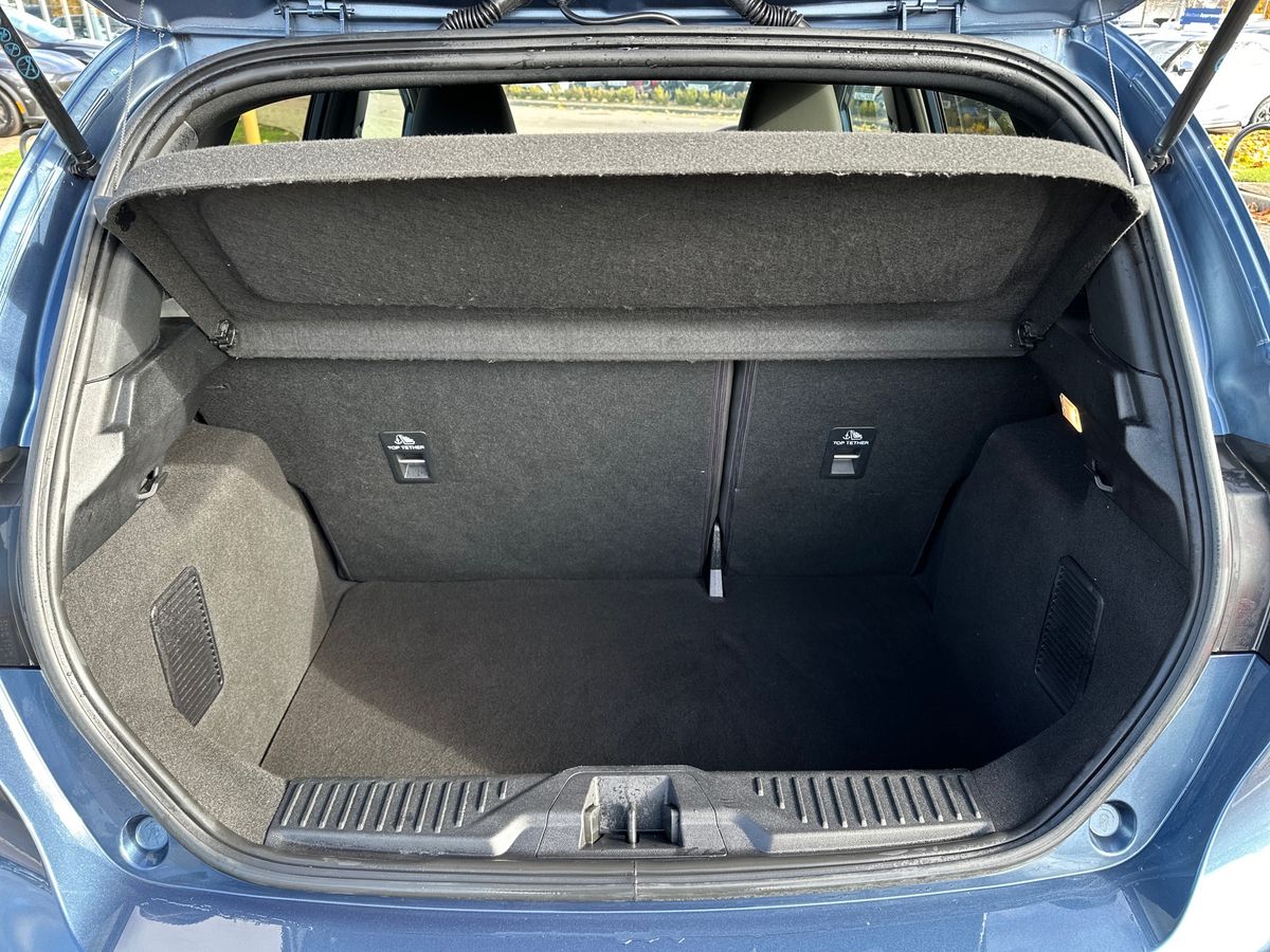 Used Ford Fiesta 2022 for sale - 76338761: Photo 34