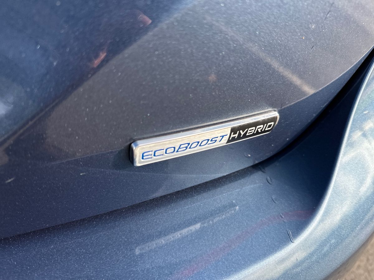 Used Ford Fiesta 2022 for sale - 76338761: Photo 36