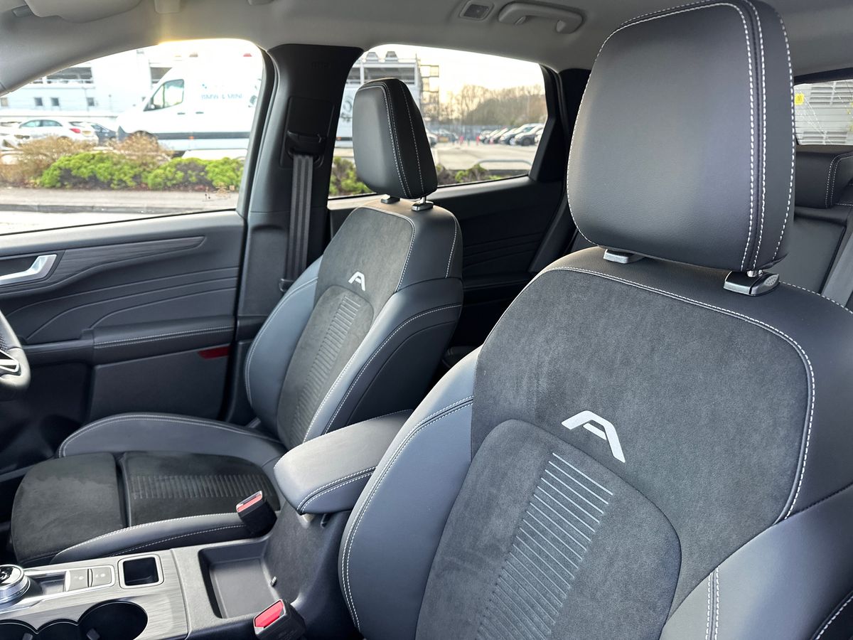 Used Ford Kuga 2024 for sale - 77031334: Photo 13