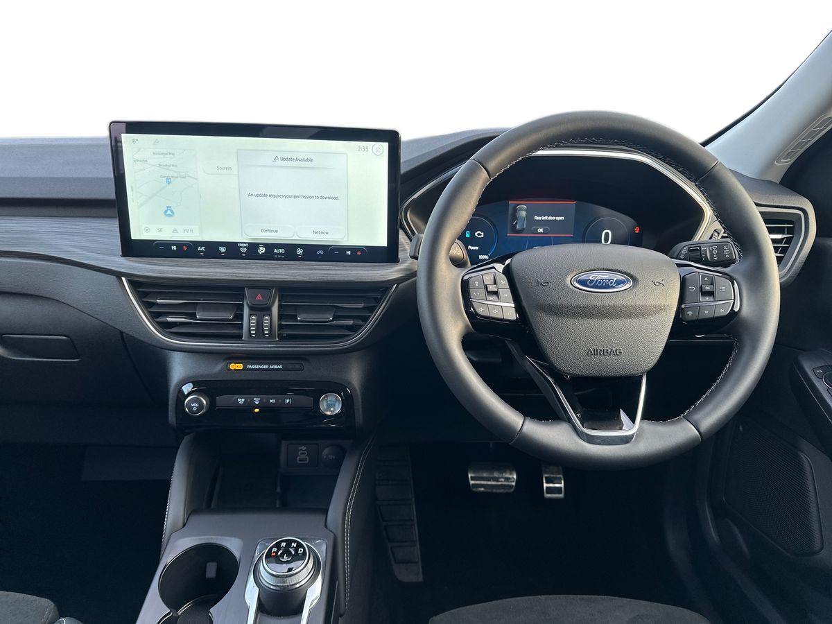 Used Ford Kuga 2024 for sale - 77031334: Photo 16