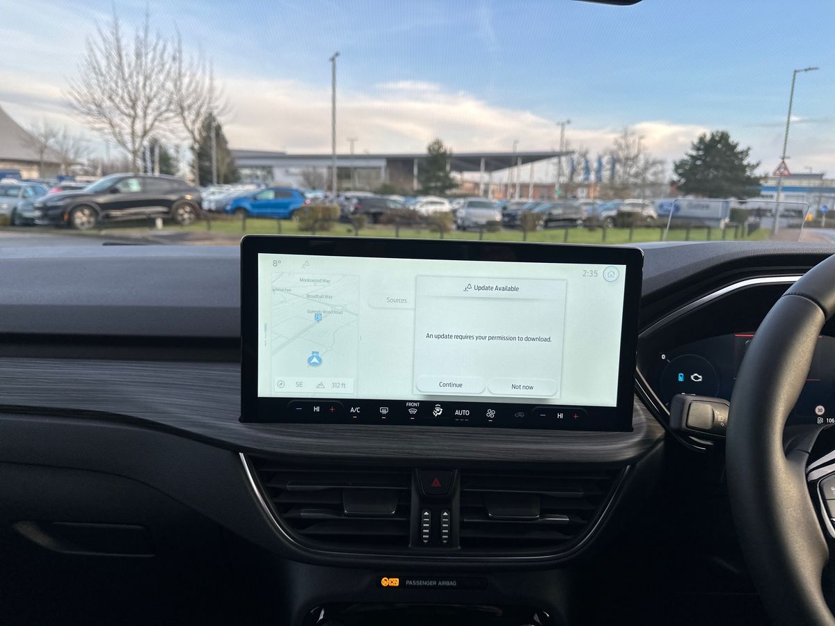 Used Ford Kuga 2024 for sale - 77031334: Photo 18