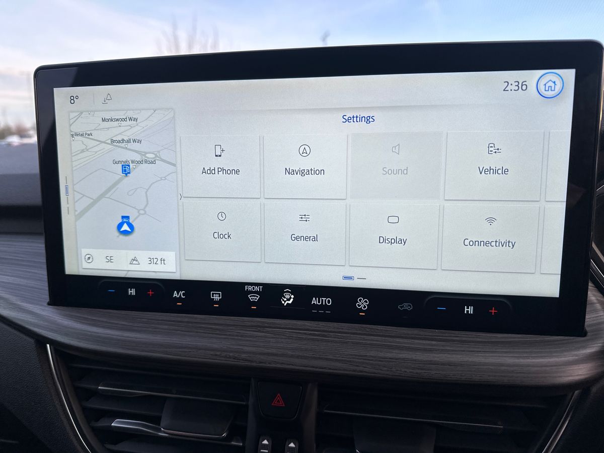 Used Ford Kuga 2024 for sale - 77031334: Photo 19